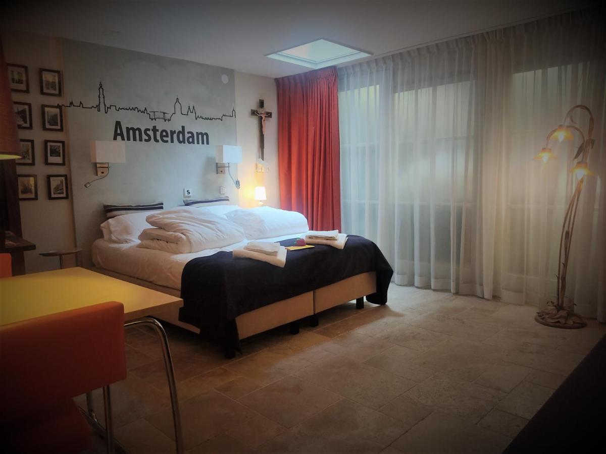 Studio53Amsterdam Eksteriør bilde