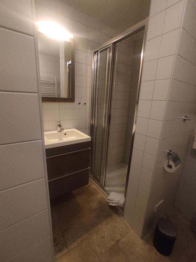 Studio53Amsterdam Eksteriør bilde