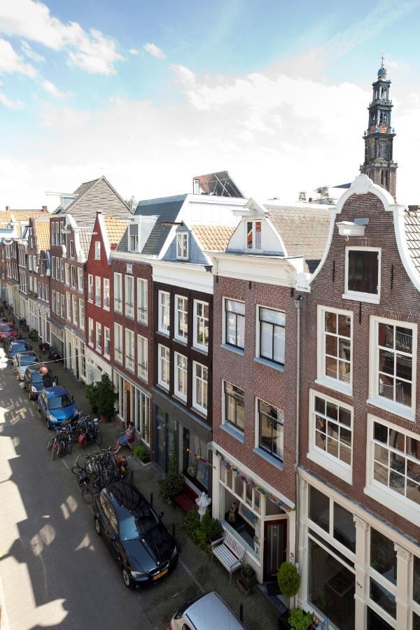 Studio53Amsterdam Eksteriør bilde