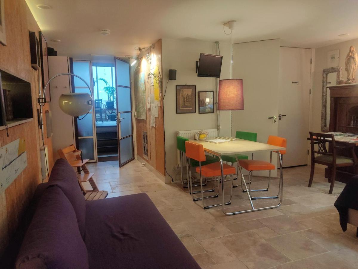 Studio53Amsterdam Eksteriør bilde